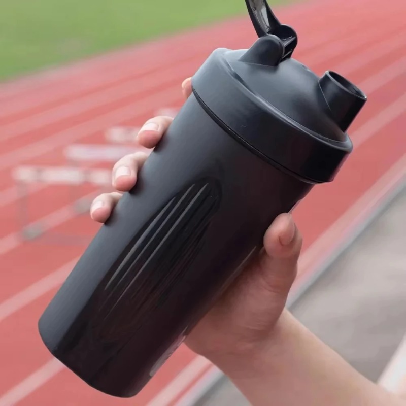 Borraccia Shaker da 600ml (20  - Nutrition And Fitness recensione e prezzo